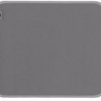 Hp 100 8X594AA Sanitizable (230 X 200 X 2 mm) Gri Mouse Pad