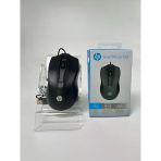 Hp 100 Kablolu Mouse Siyah 6Vy96aa (Outlet) Vitrin