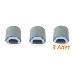 Hp 1018/1010/1020/1022 Yazıcı Kağıt Pateni Pickup Roller 3 Adet