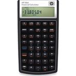 Hp 10BII Hesap Makinesi