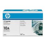 HP 10D-Q2610D Siyah Orijinal Mavi Kutu C Grade Toner