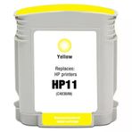 Hp 11-C4813a Orjinal Sarı Baskı Kafası Toner