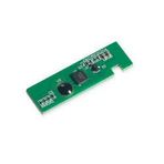 HP 117A-W2070A Siyah Toner Chip