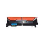 HP 117A-W2071A Mavi Chipli Muadil Toner