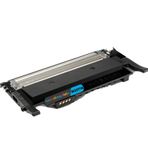Hp 117A-W2071A Mavi Chipsiz Muadil Toner