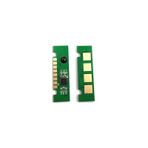 HP 117A-W2071A Mavi Toner Chip