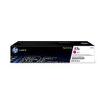 HP 117A-W2073A Kırmızı Orjinal Toner