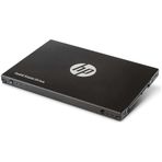 HP 120 Gb S600 2.5 Sata 4FZ32AA 520-500MB Harddisk