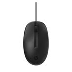 Hp 125 Wired Mouse - 265A9ut