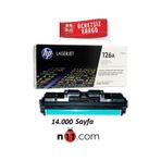 Hp 126A-Ce314A Görüntüleme Tamburu