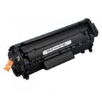 HP 12A Lazer Muadil Toner
