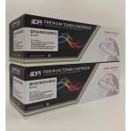 HP 12A Q2612A 2'li Muadil Toner