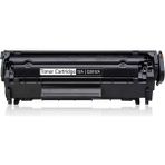 Hp 12A / Q2612A Muadil Toner / 1010/1012I/1015/1018/1020/1022 Yazıcı Uyumlu