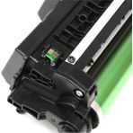 Hp 130A M176 / M177 / CF350A Muadil Drum Ünitesi - A Plus - 0,35 - 1,10 kg - Black