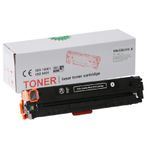 HP 131A CF210A M251-M276-CM1312-CP1215 Siyah Muadil Toner