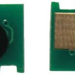 HP 131A-CF212A Sarı Toner Chip