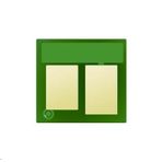 HP 136X W1360X Toner Chip