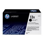 HP 13X-Q2613X Siyah Yüksek Kapasiteli B Grade Orijinal Toner