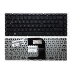 HP 14-AC Siyah Klavye