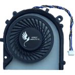 HP 14-am005nt (W7S17EA), 14-am108nt (1AM94EA) Notebook CPU Fan