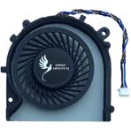 HP 14-am009nt (1BV22EA), 14-am104nt (Y7Z03EA) Notebook CPU Fan