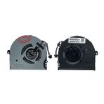 Hp 14-BP003NT 1WQ32EA 14-BP001NT 1WQ30EA Notebook Cpu Fan (4pin)