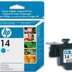 HP 14 C4921A Mavi Baskı Kafası