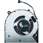 HP 14-CF, 14-CK Notebook CPU Fan, İşlemci Fan