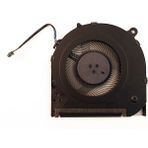 Hp 14-Cm Notebook Cpu Fan - Siyah - Dahili Fan