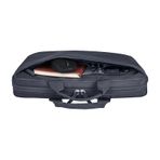 Hp 14 Inç Laptop Evrak Çantası, Geri Dönüşümlü 600d Polyester, 8l Çok Renkli