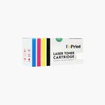 HP 147A-W1470A Chipsiz Muadil Toner
