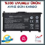 HP 14S-DK Uyumlu Laptop Batarya Pil