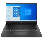 HP 14S-FQ0011NT 2L1C0EA Amd Athlon 3050U 4GB Ram 128GB SSD Windows 10 Home 14 inç Laptop - Notebook