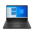HP 14S-FQ001NT AMD Ryzen 3 3250U 4GB 128GB SSD Windows 10 Home 14" Laptop