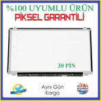 Hp 15-AC002NT 15.6 Slim LED 30Pin Uyumlu LCD Ekran Panel