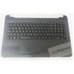 Hp 15-AC015NT Silver Üst Kasa