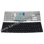 HP 15-AC020NT 15-AC021NT 15-AC022NT Siyah Uyumlu Notebook Klavye