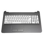 Hp 15-AC100NT Silver Üst Kasa