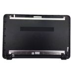 Hp 15-ac108nt (N9T17EA) Notebook Uyumlu Cover Siyah