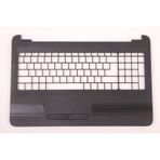 Hp 15-AC108NT Siyah Üst Kasa