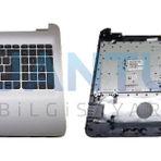 Hp 15-AF103NT Alt Kasa