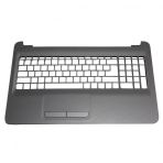 Hp 15-AF109NT Silver Üst Kasa