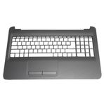 Hp 15-AY003NT Silver Üst Kasa