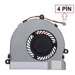 HP 15-AY013NT 15-AY014NT 15-AY016NT Uyumlu Notebook Fan