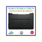 Hp 15-AY016N Alt Kasa