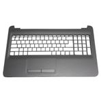 Hp 15-AY024NT Silver Üst Kasa