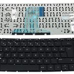 Hp 15-AY100NT Siyah Üst Kasa