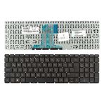 HP 15-BA004NT Klavye