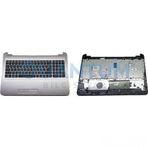 Hp 15-BA007NT Siyah Üst Kasa