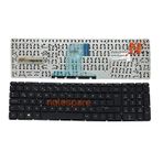 HP 15-BA013NT Klavye